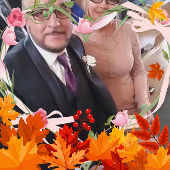 Meet your Posher, Tom - Picture 1 of 1